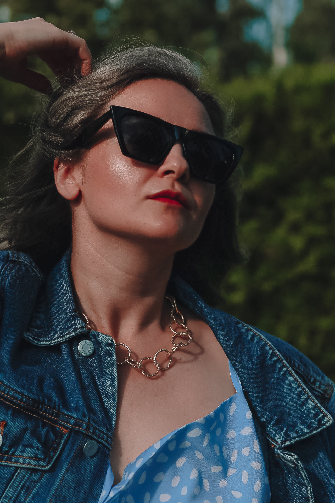 Прогулка. Фотограф Неверова Катерина