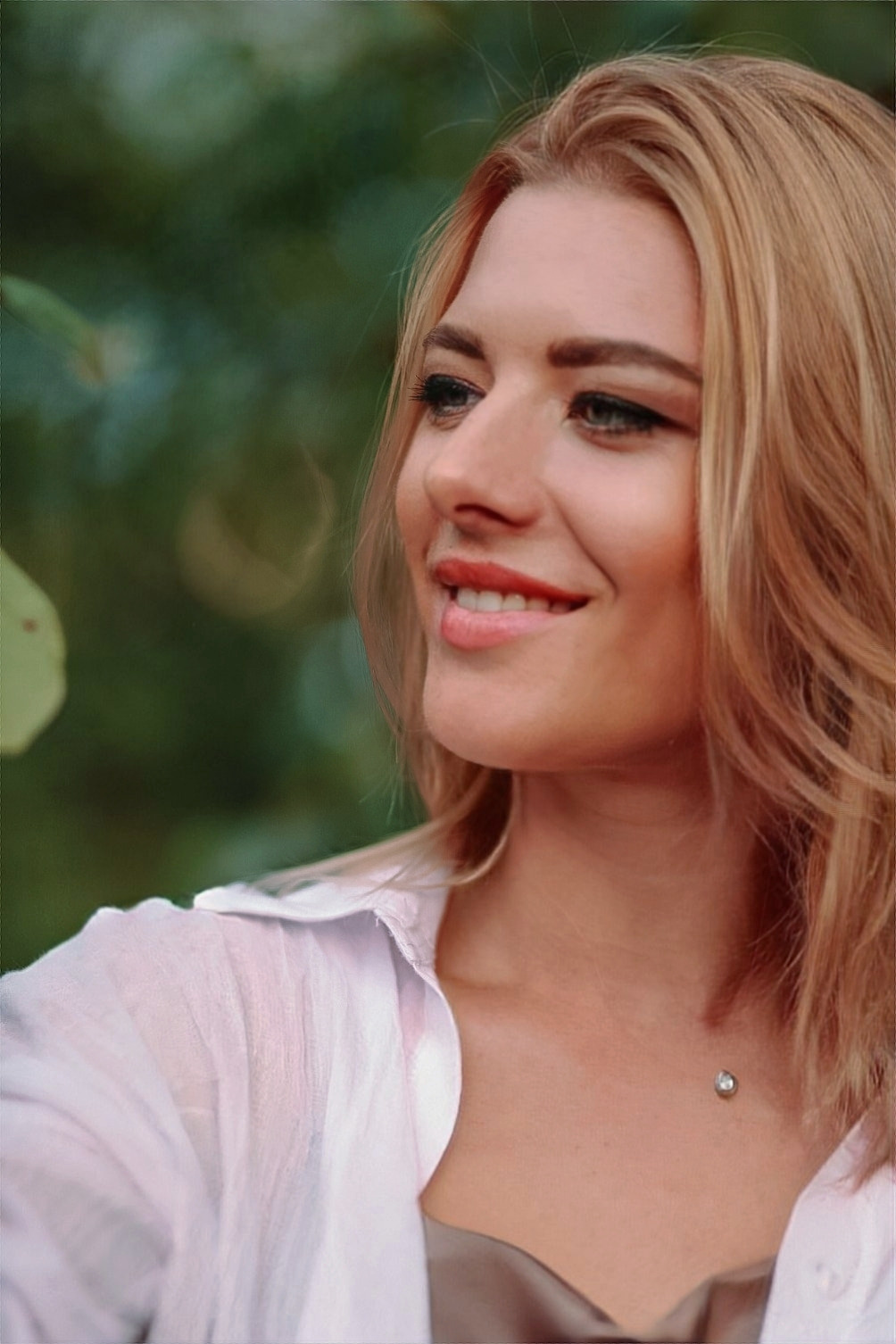 Екатерина. Фотограф Неверова Катерина