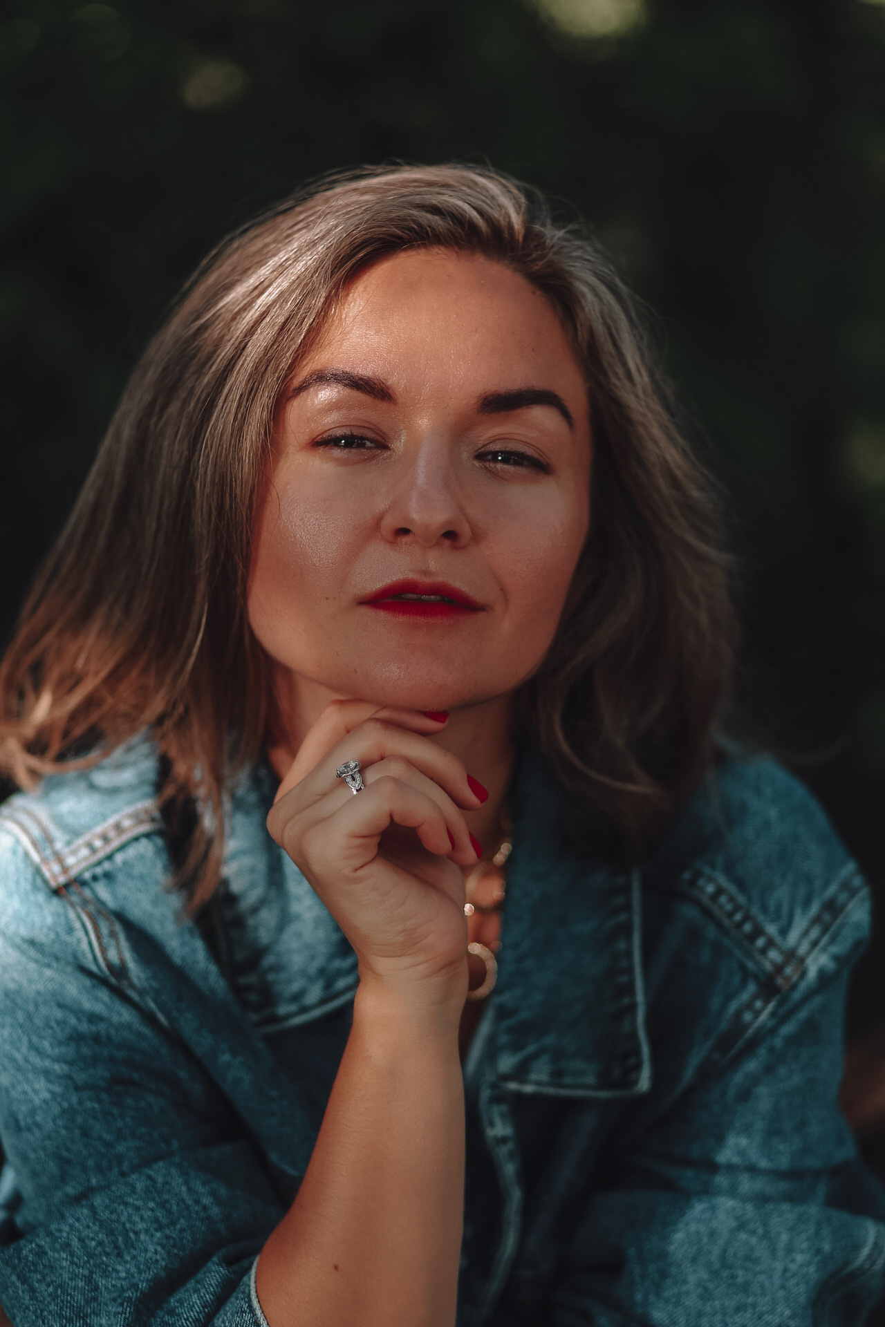 Прогулка. Фотограф Неверова Катерина