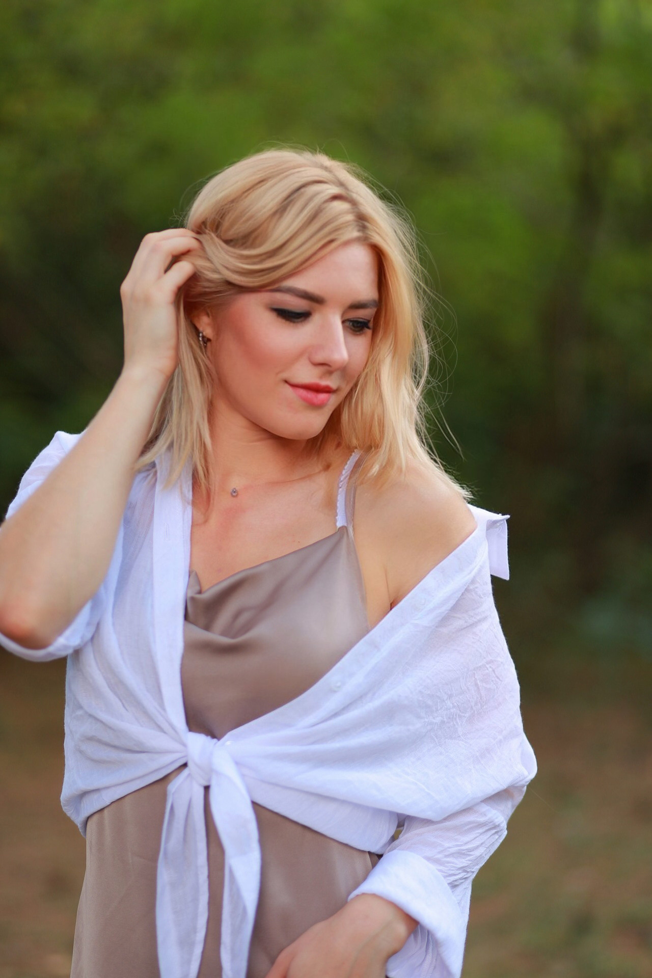 Екатерина. Фотограф Неверова Катерина