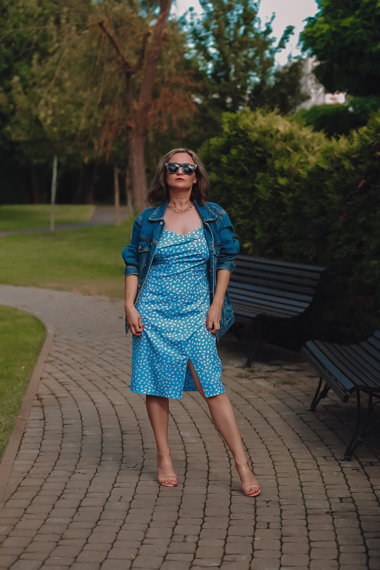 Прогулка. Фотограф Неверова Катерина