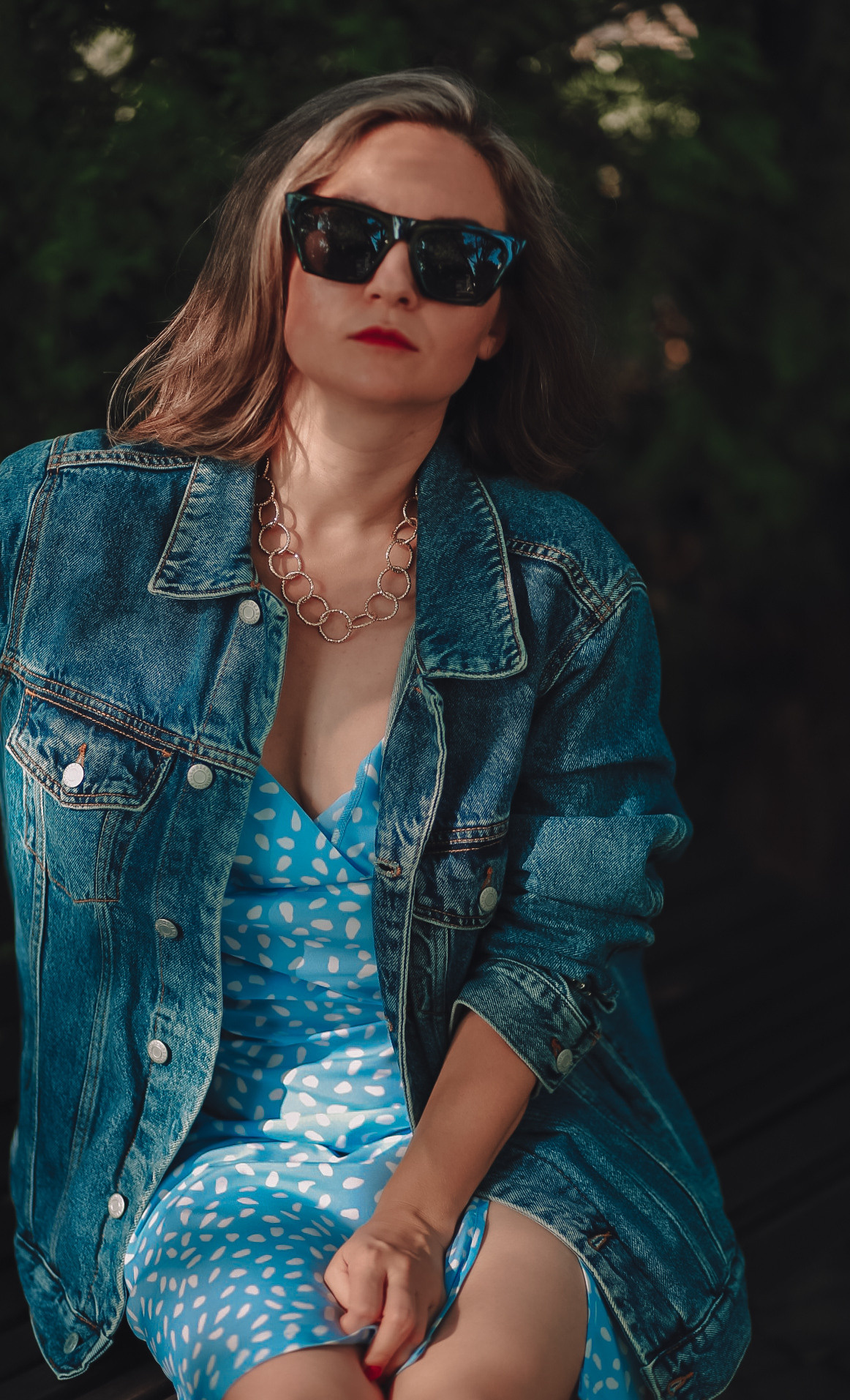 Прогулка. Фотограф Неверова Катерина