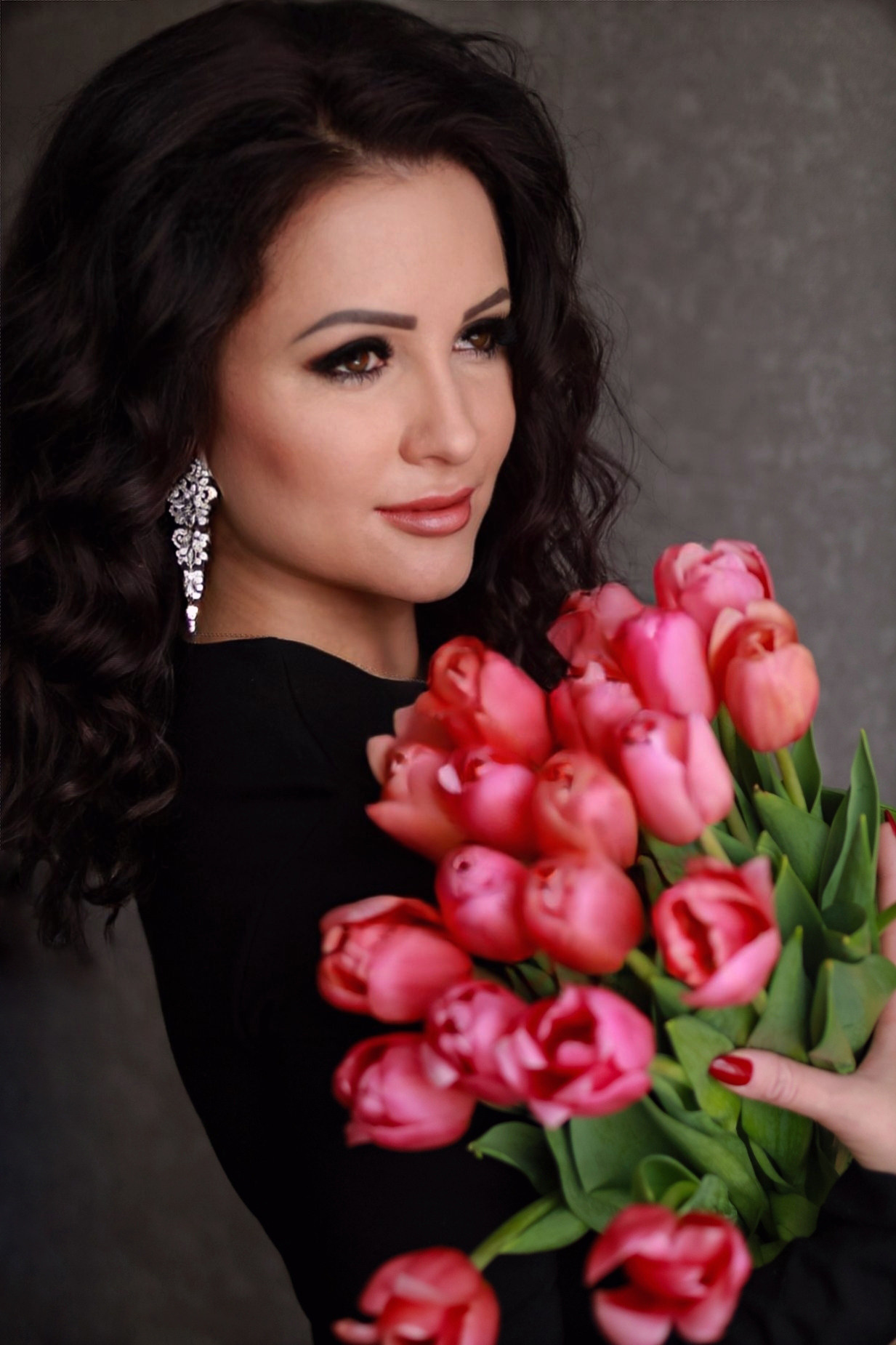 Дома весна…. Фотограф Неверова Катерина