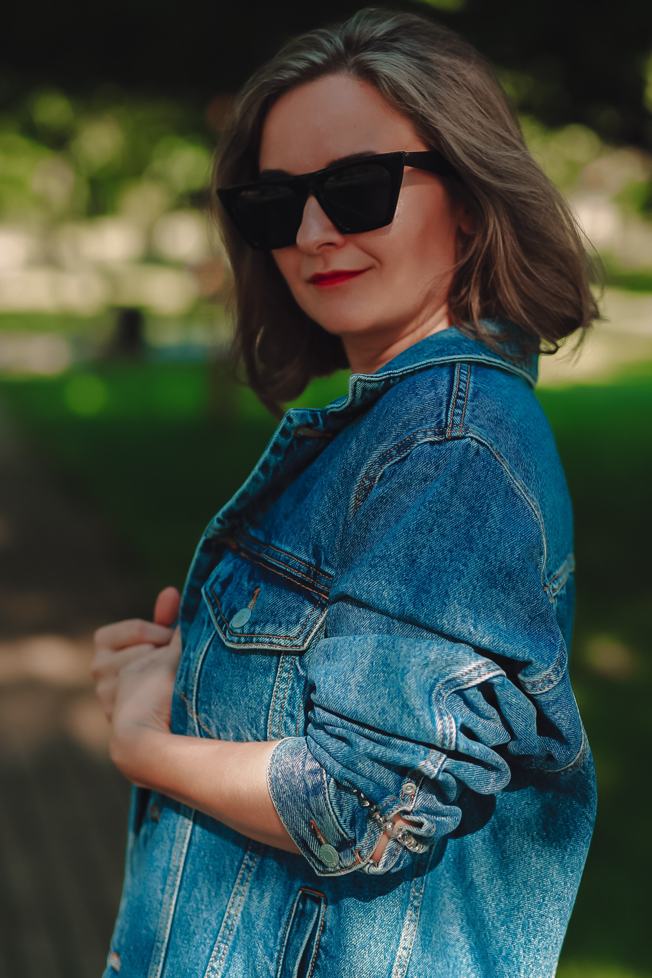 Прогулка. Фотограф Неверова Катерина