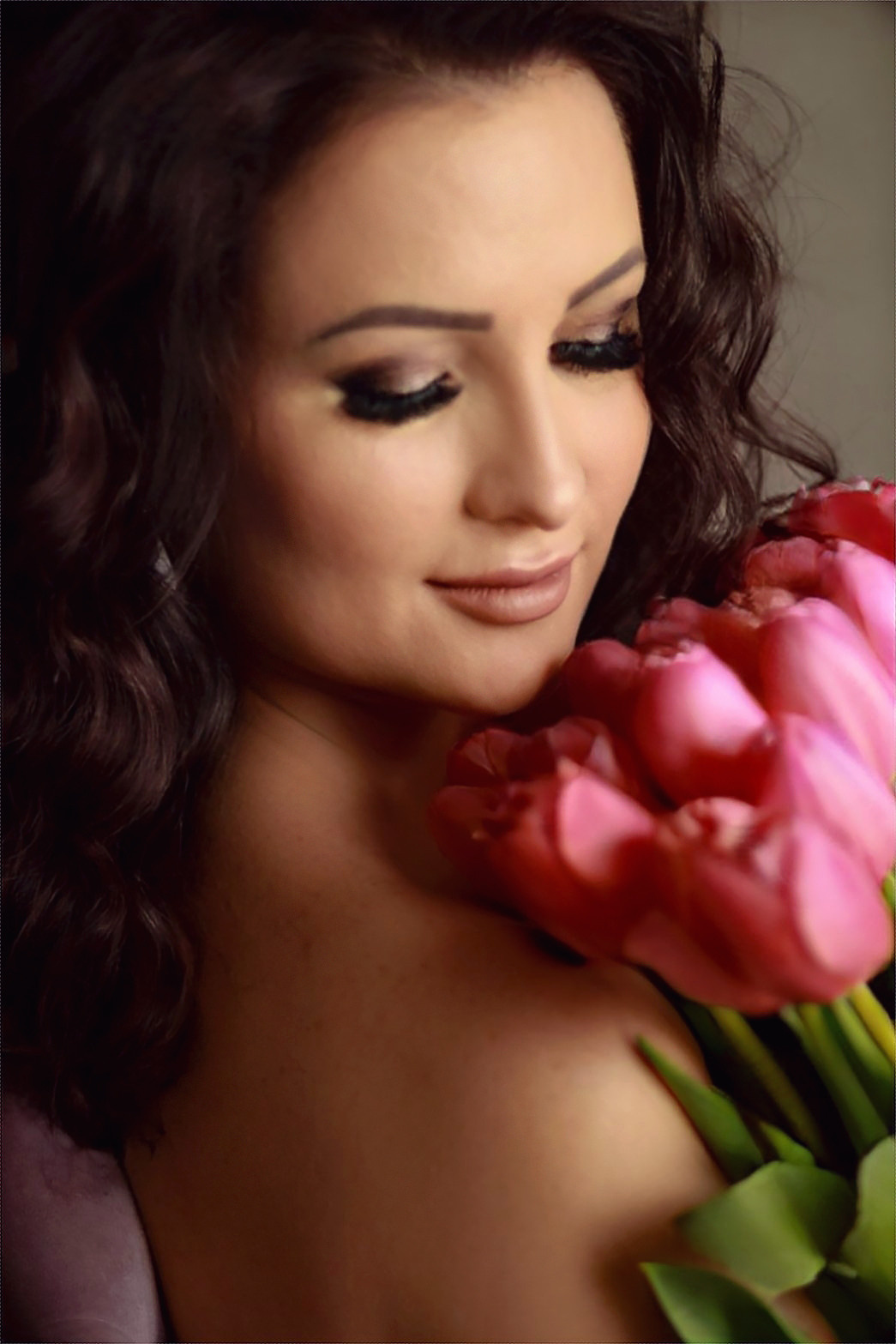 Дома весна…. Фотограф Неверова Катерина