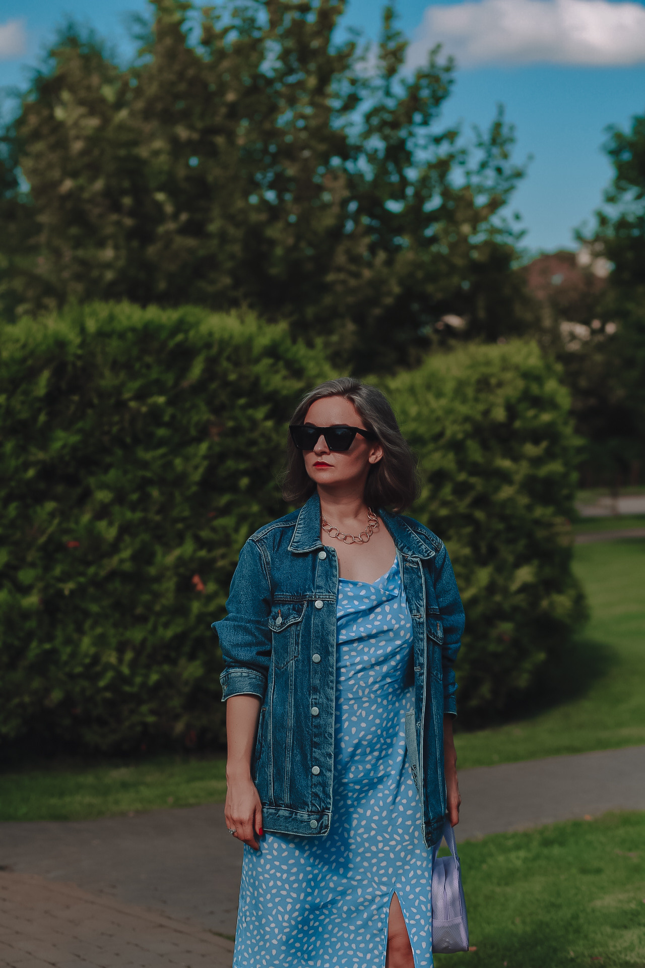 Прогулка. Фотограф Неверова Катерина