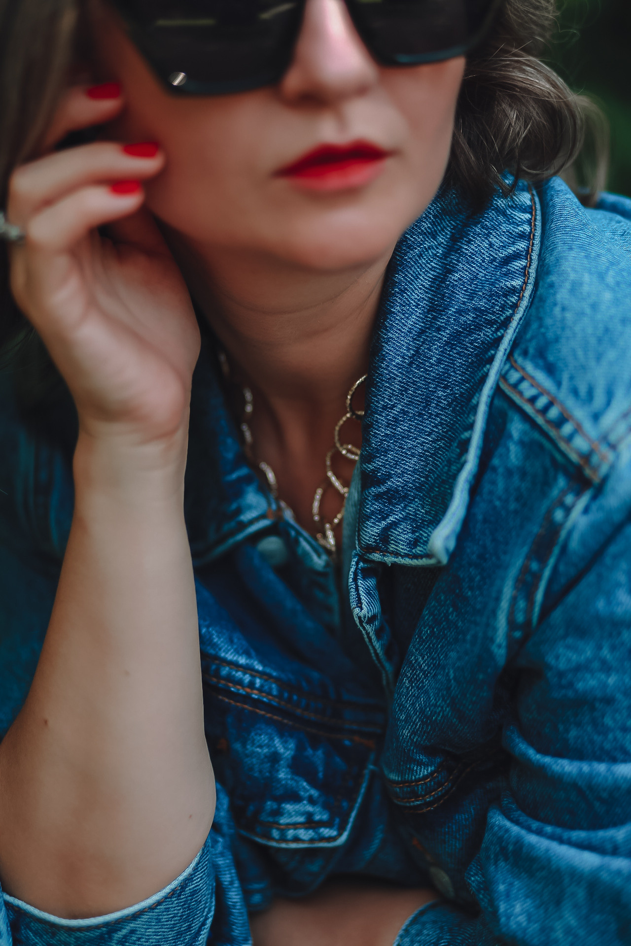 Прогулка. Фотограф Неверова Катерина