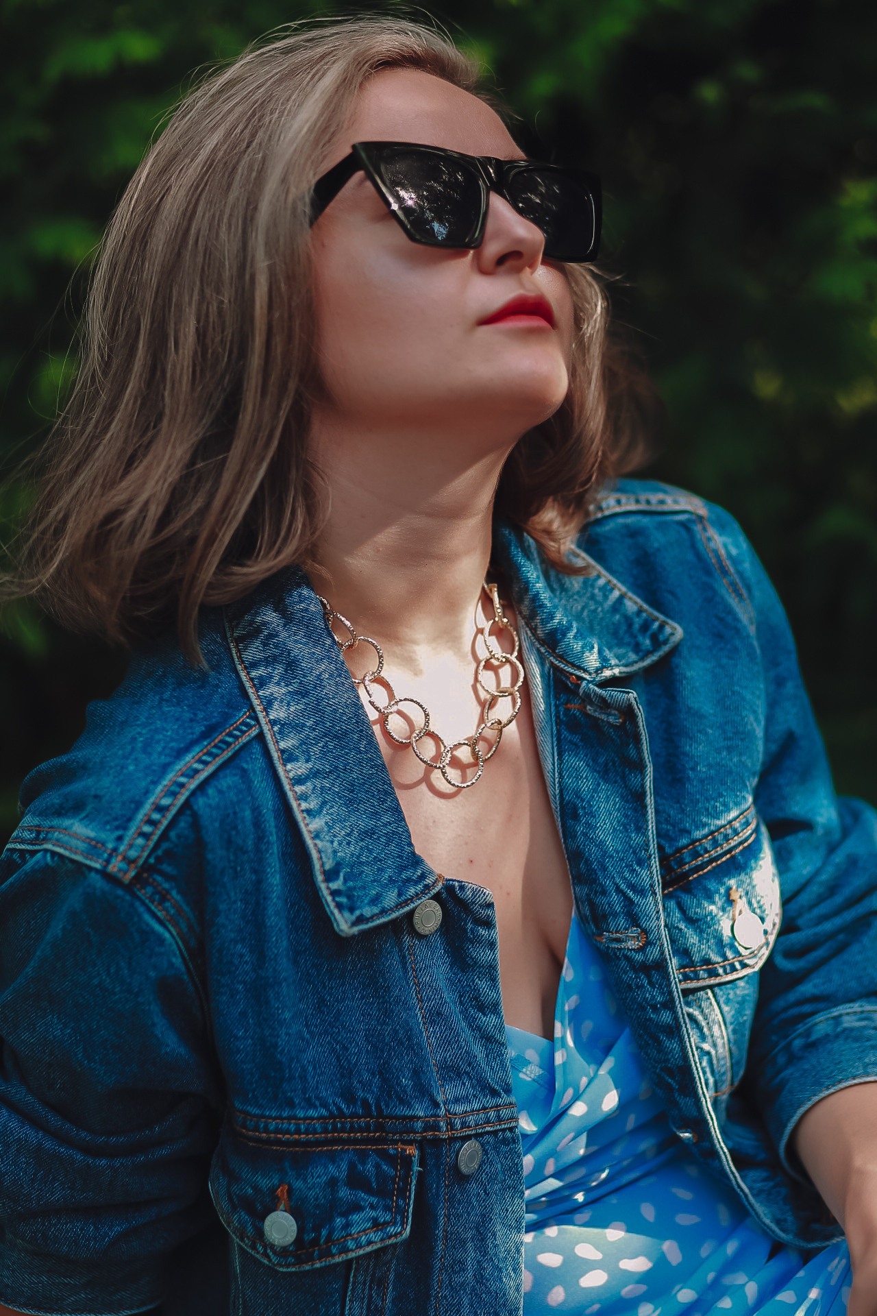 Прогулка. Фотограф Неверова Катерина