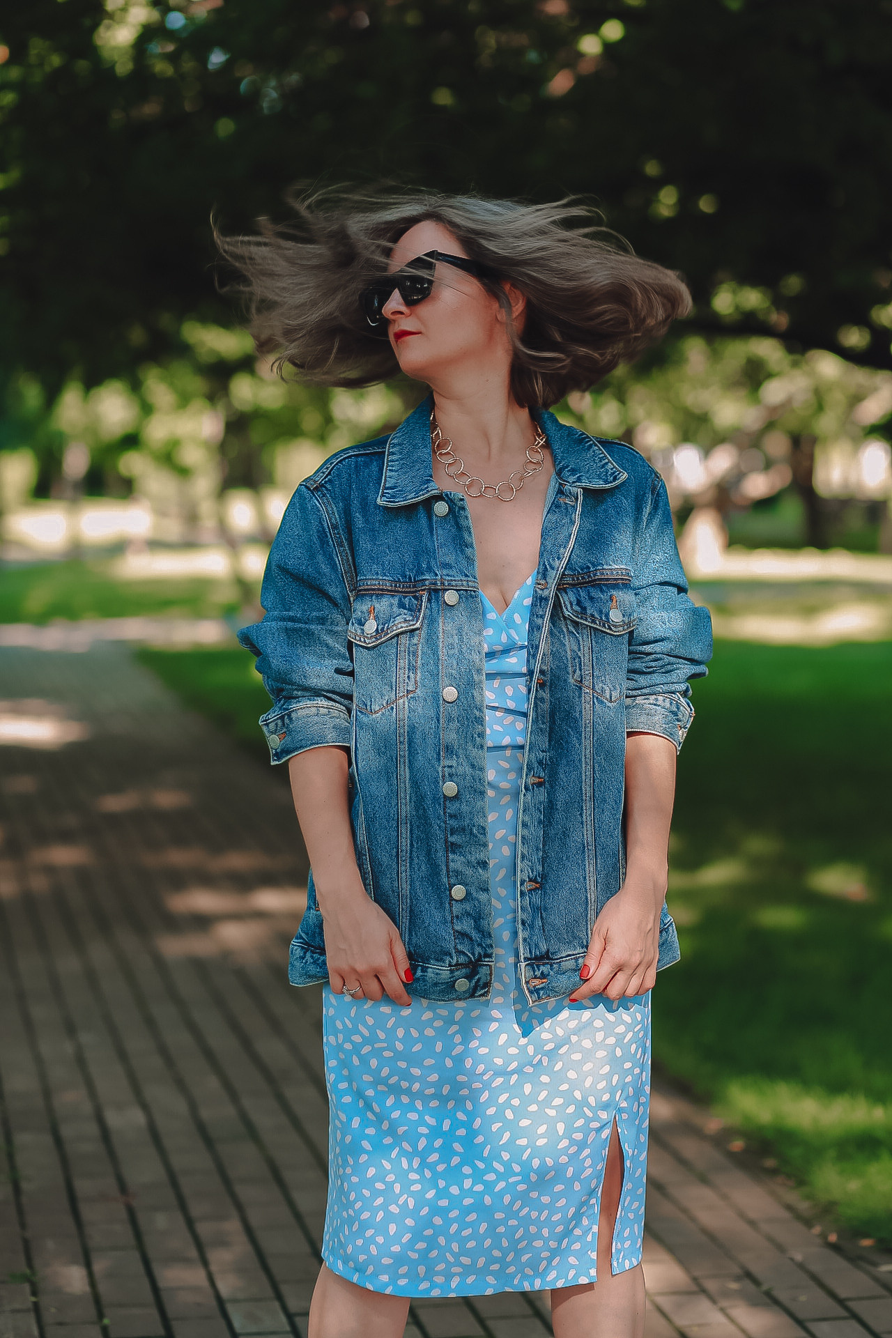 Прогулка. Фотограф Неверова Катерина