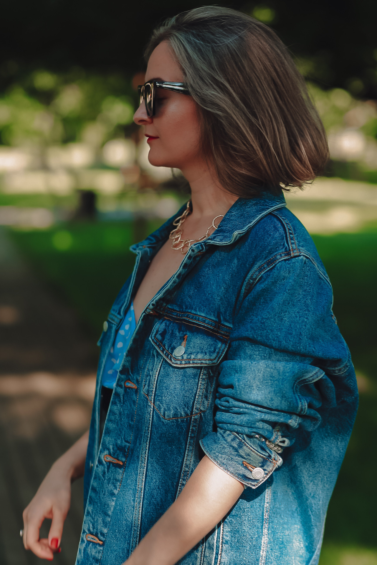 Прогулка. Фотограф Неверова Катерина