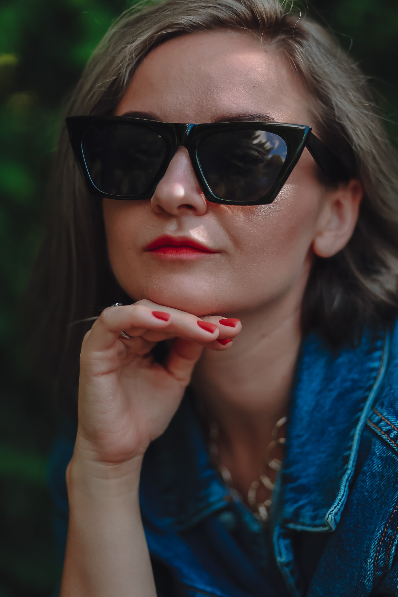 Прогулка. Фотограф Неверова Катерина