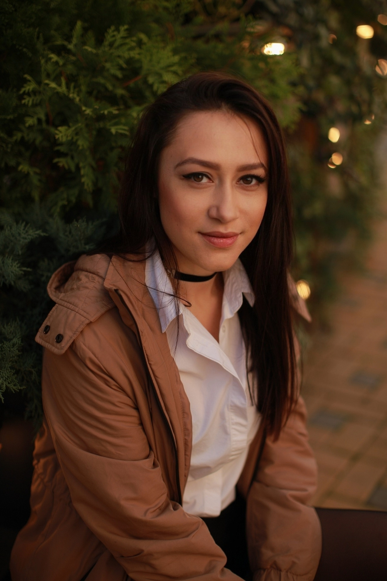 Центр Города. Фотограф Неверова Катерина