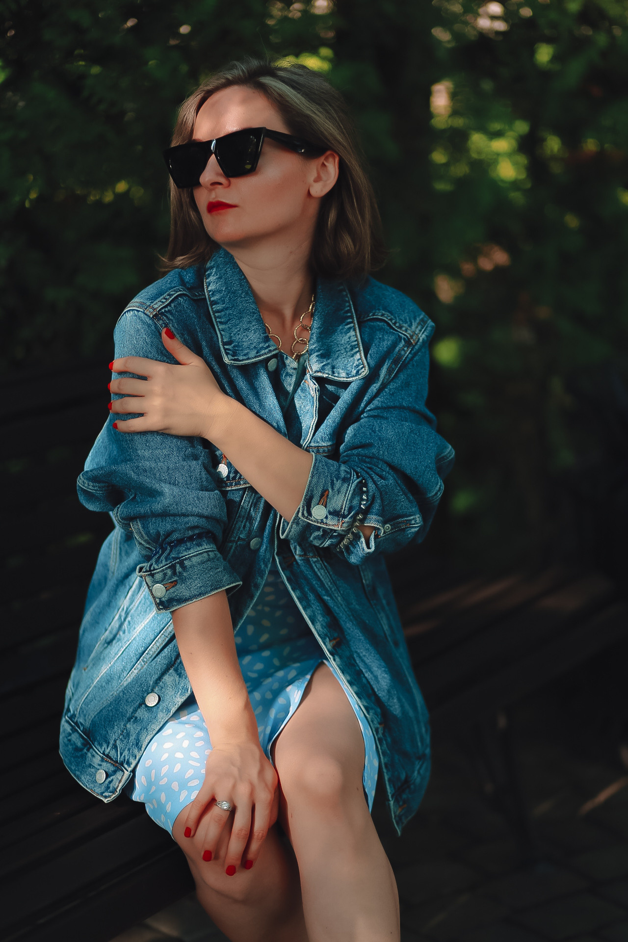 Прогулка. Фотограф Неверова Катерина