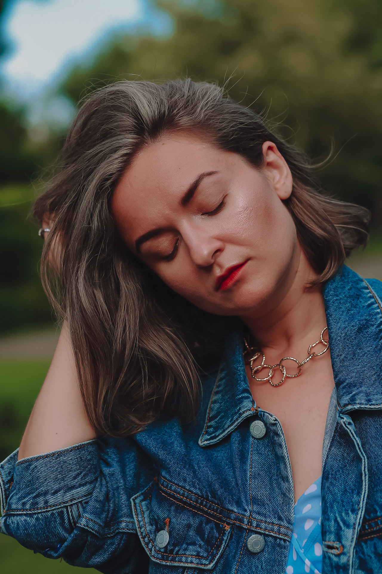 Прогулка. Фотограф Неверова Катерина