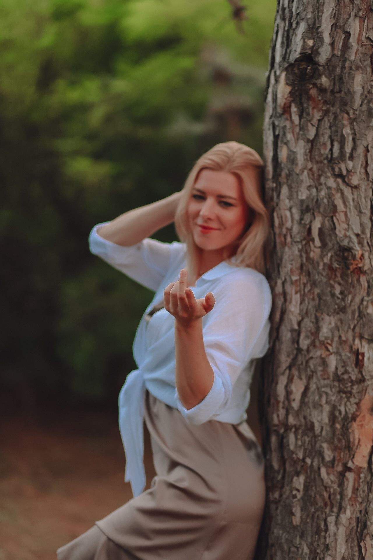 Екатерина. Фотограф Неверова Катерина