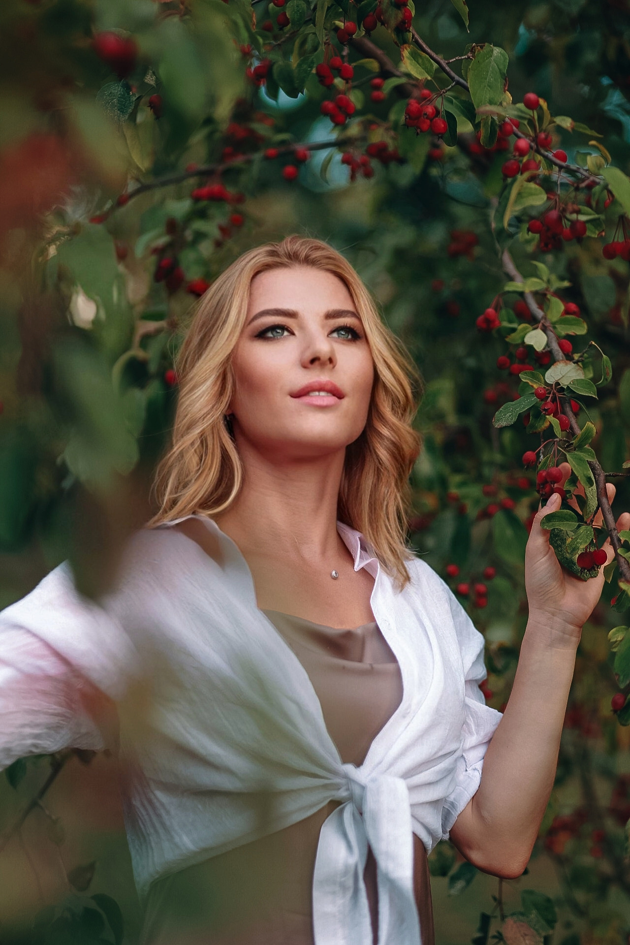 Екатерина. Фотограф Неверова Катерина