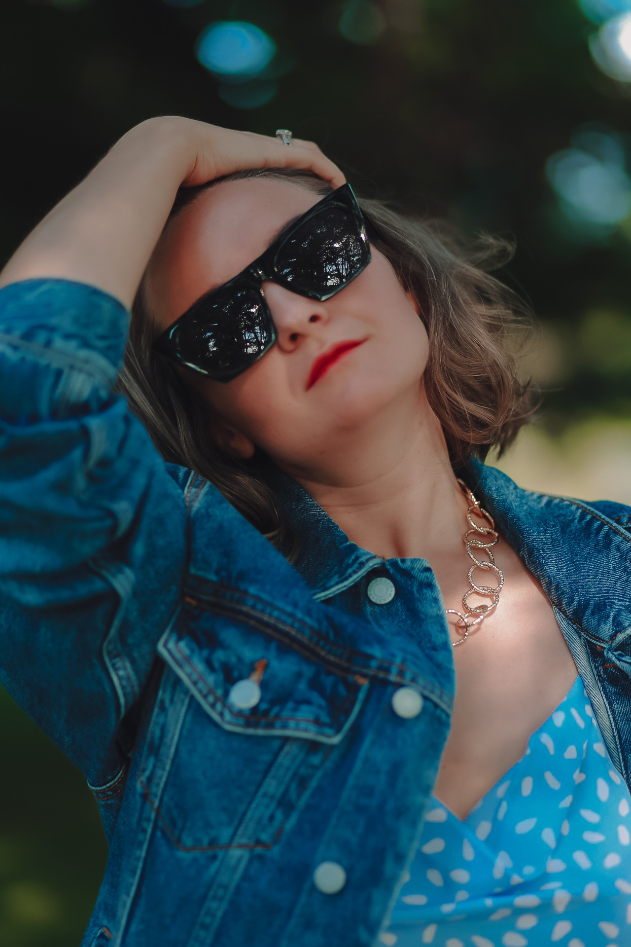 Прогулка. Фотограф Неверова Катерина