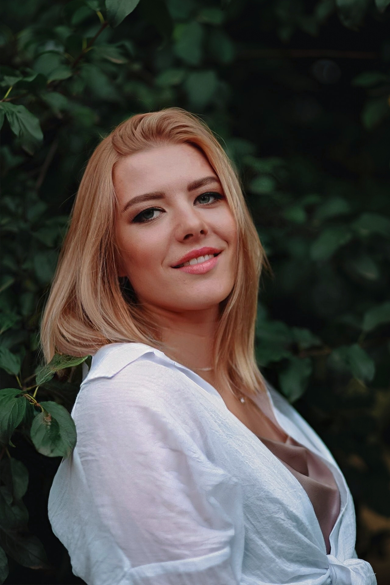 Нежность. Фотограф Неверова Катерина