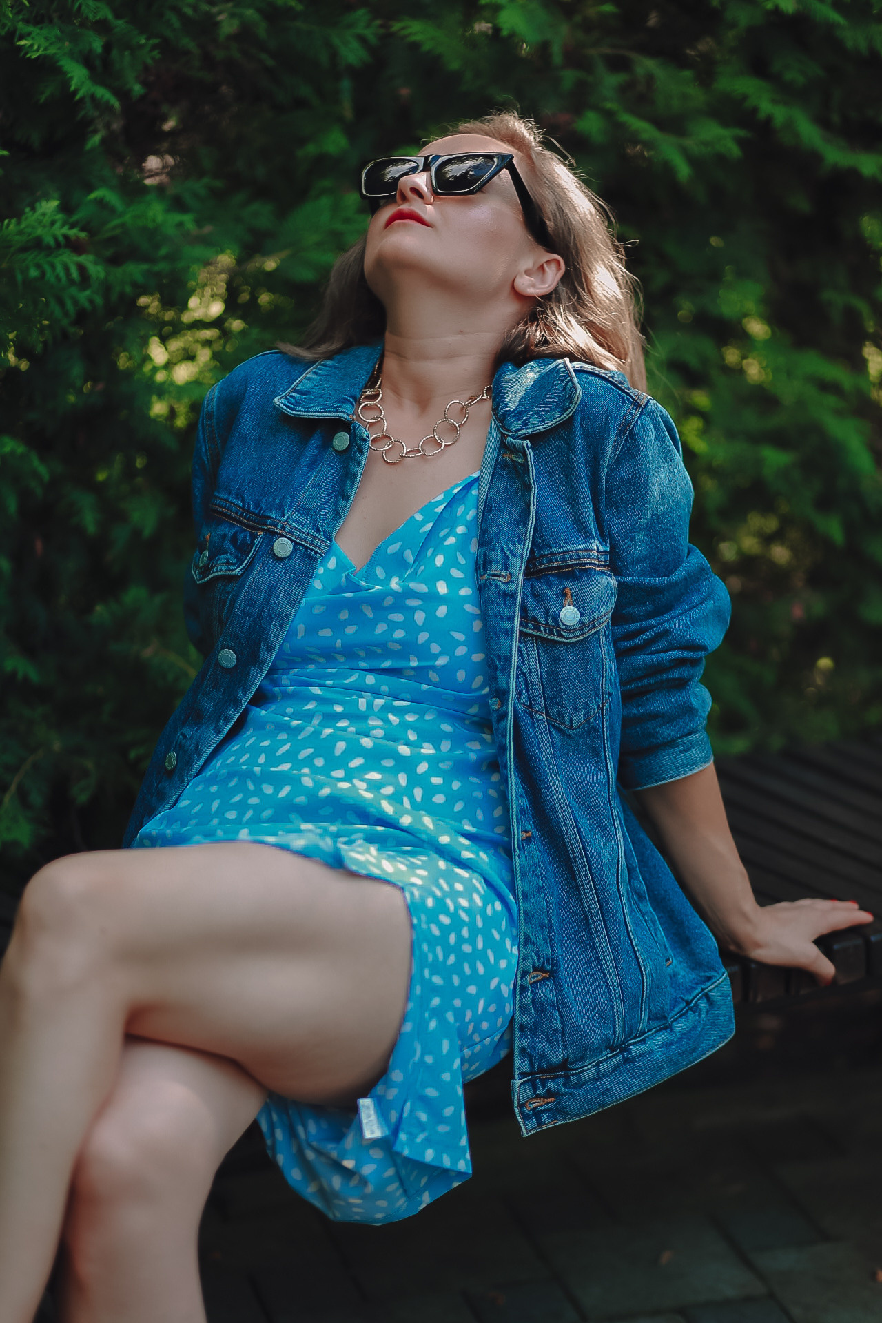 Прогулка. Фотограф Неверова Катерина