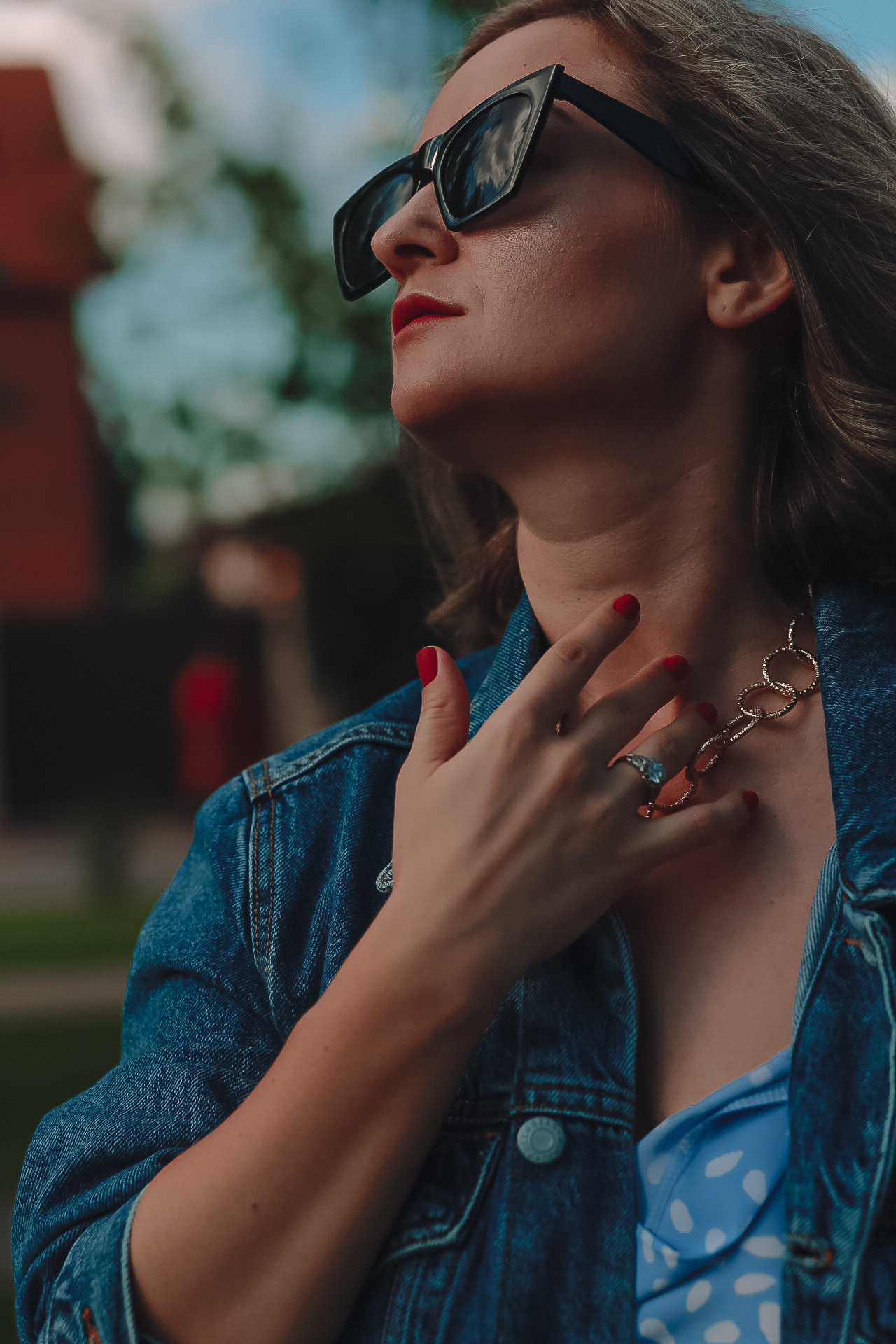 Прогулка. Фотограф Неверова Катерина