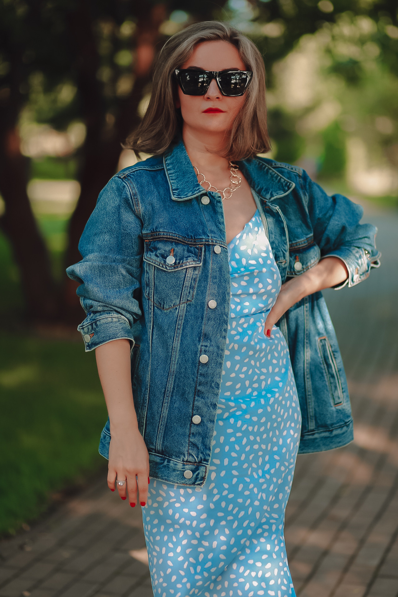 Прогулка. Фотограф Неверова Катерина