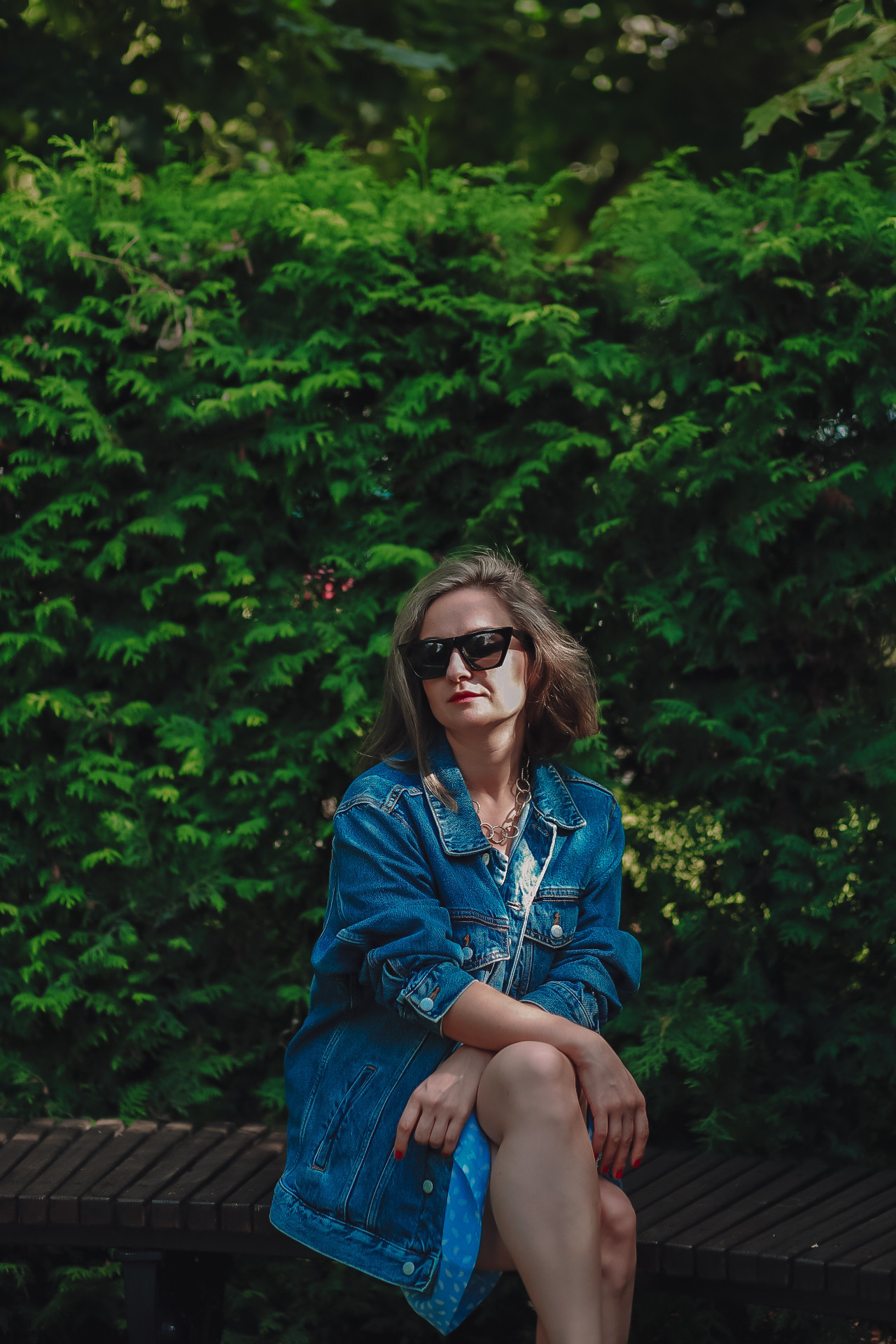 Прогулка. Фотограф Неверова Катерина