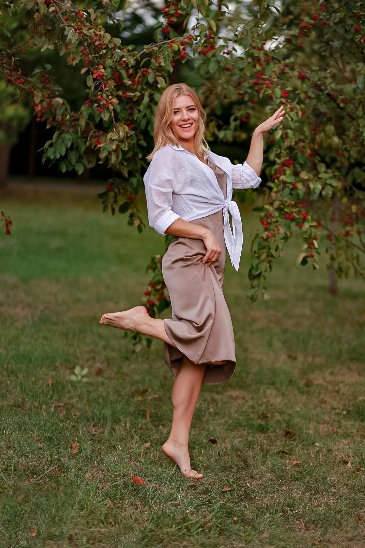 Екатерина. Фотограф Неверова Катерина