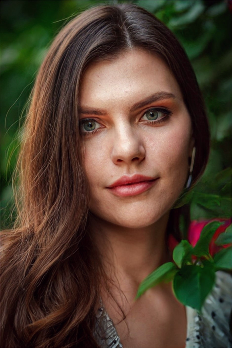 Валерия. Фотограф Неверова Катерина