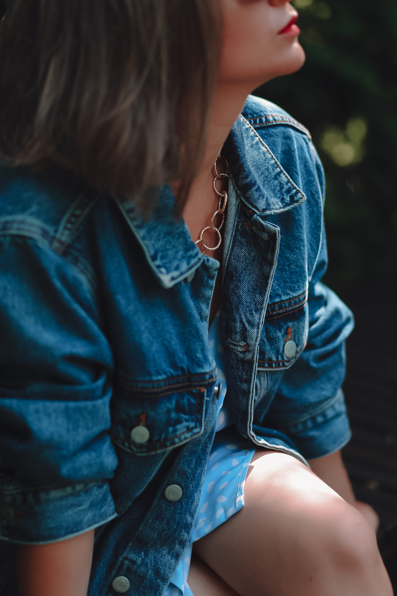 Прогулка. Фотограф Неверова Катерина