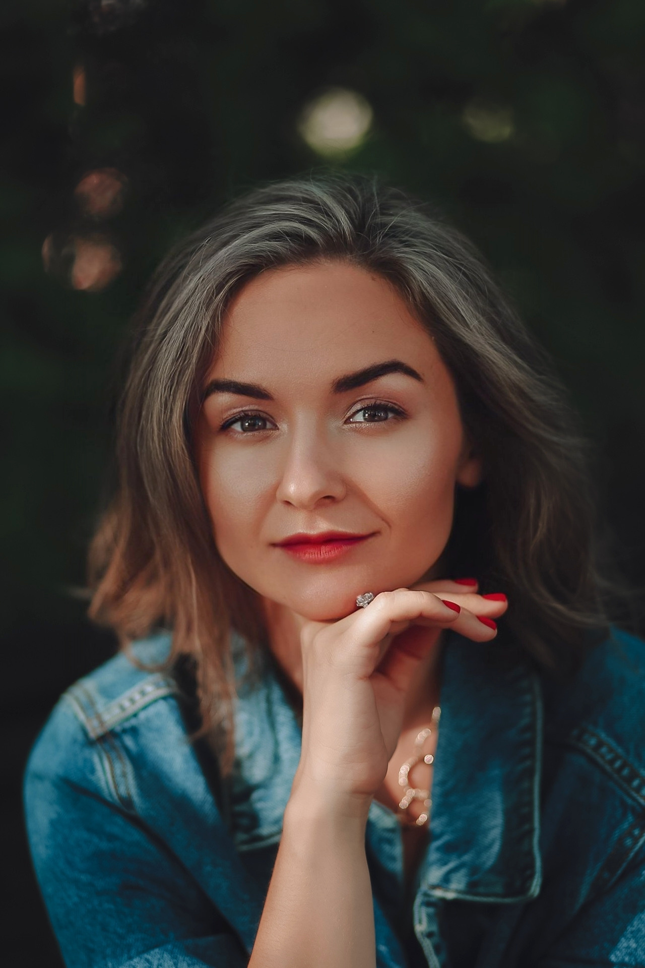 Прогулка. Фотограф Неверова Катерина