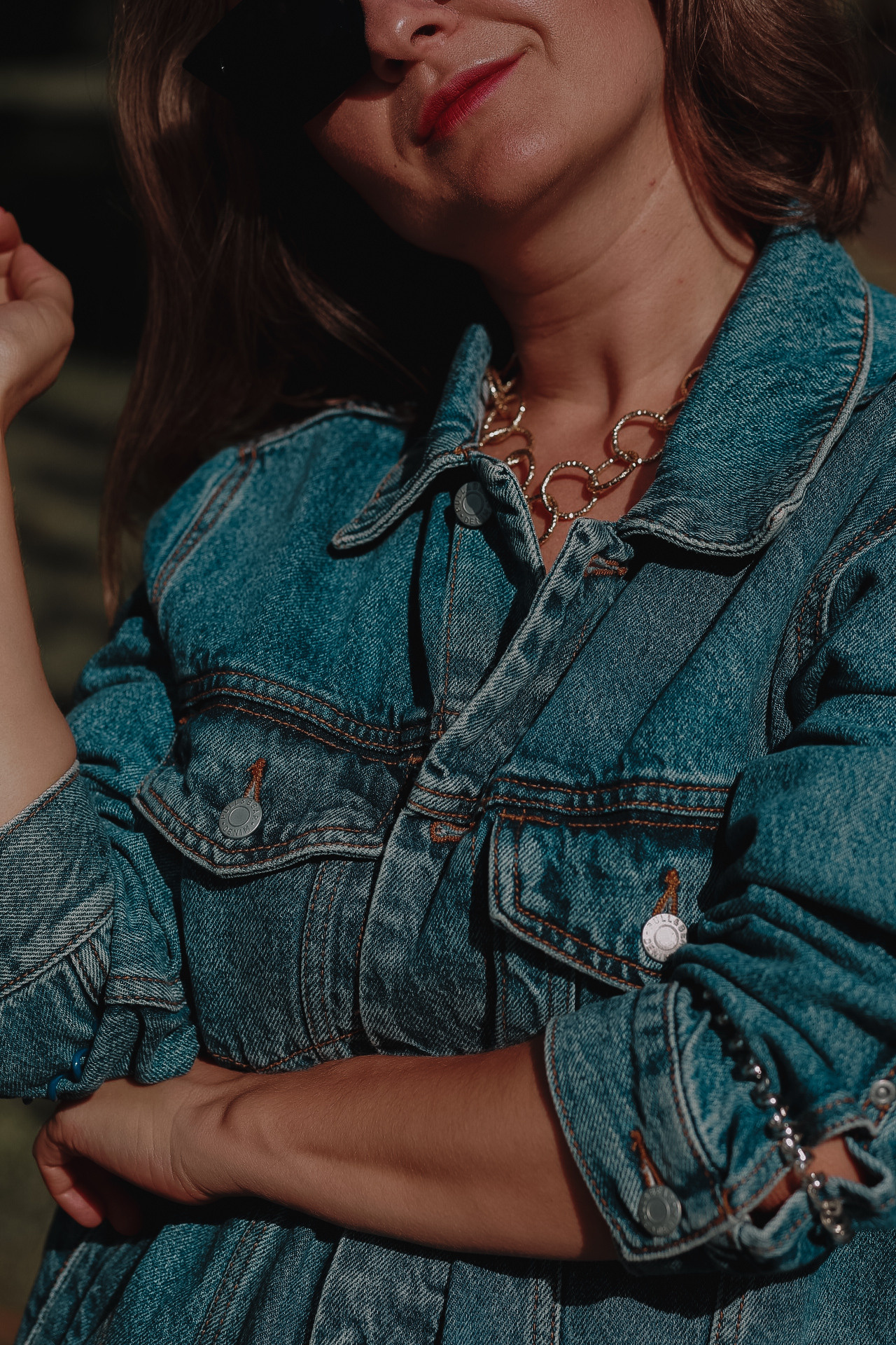 Прогулка. Фотограф Неверова Катерина