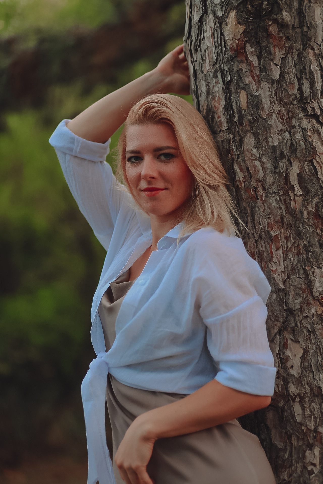 Екатерина. Фотограф Неверова Катерина