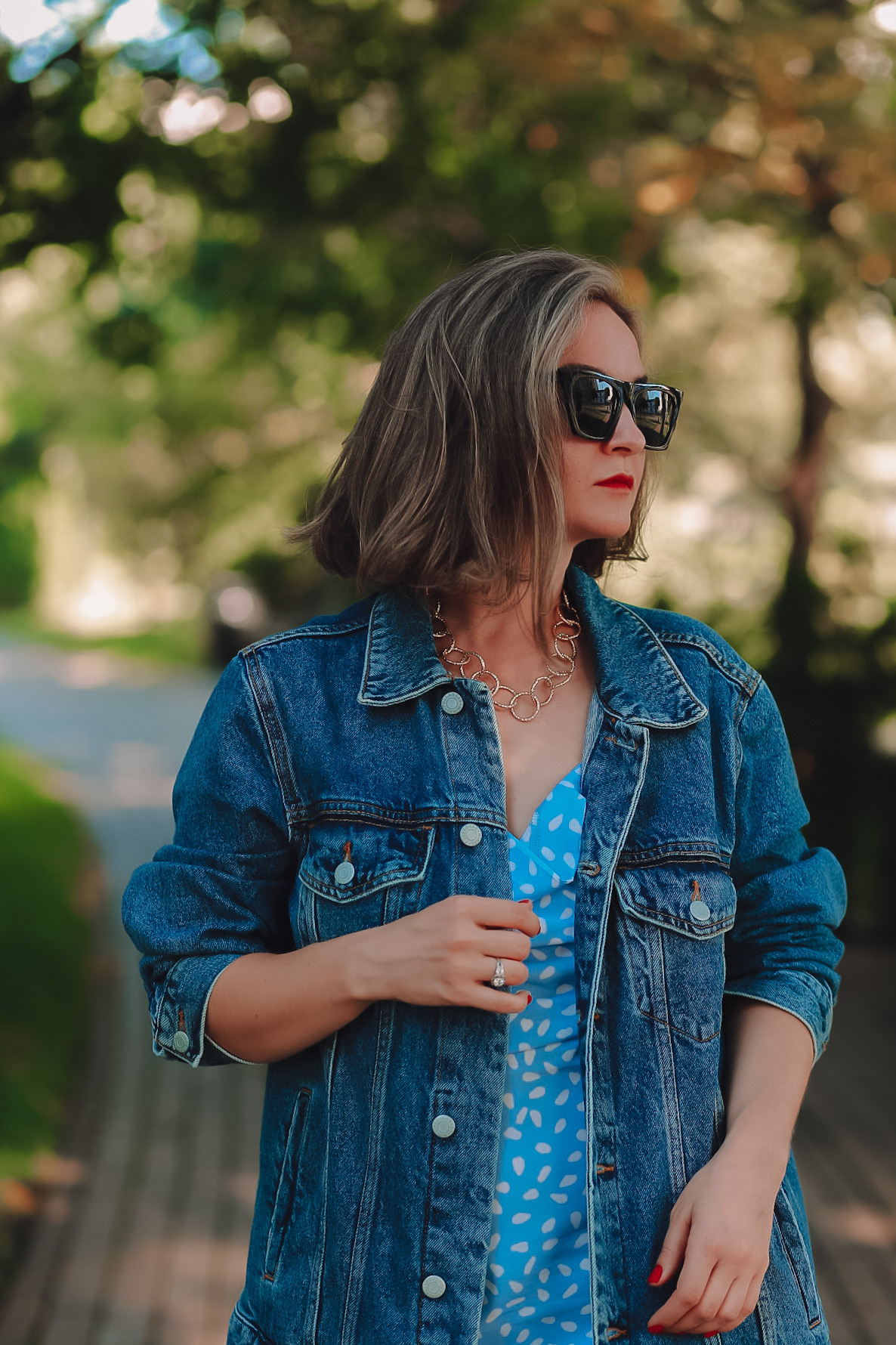 Прогулка. Фотограф Неверова Катерина