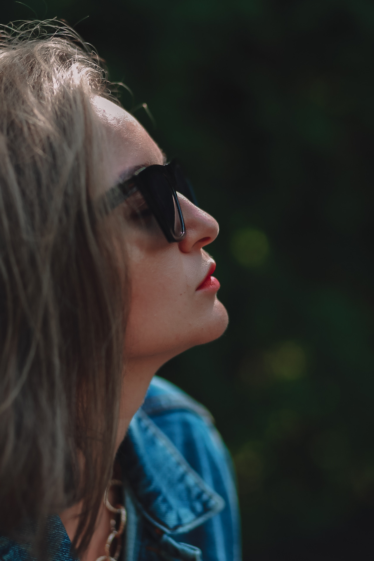 Прогулка. Фотограф Неверова Катерина