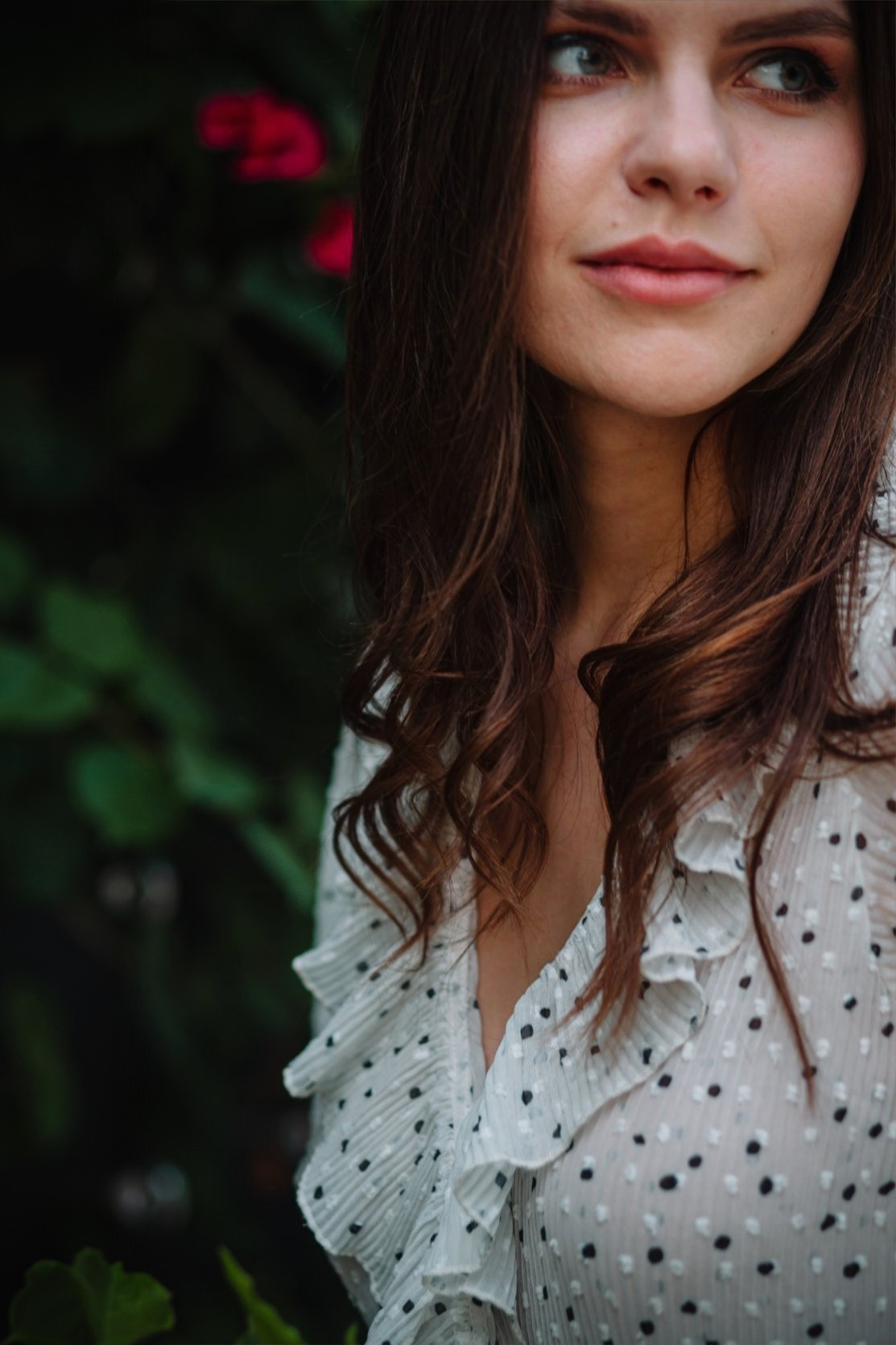 Валерия. Фотограф Неверова Катерина