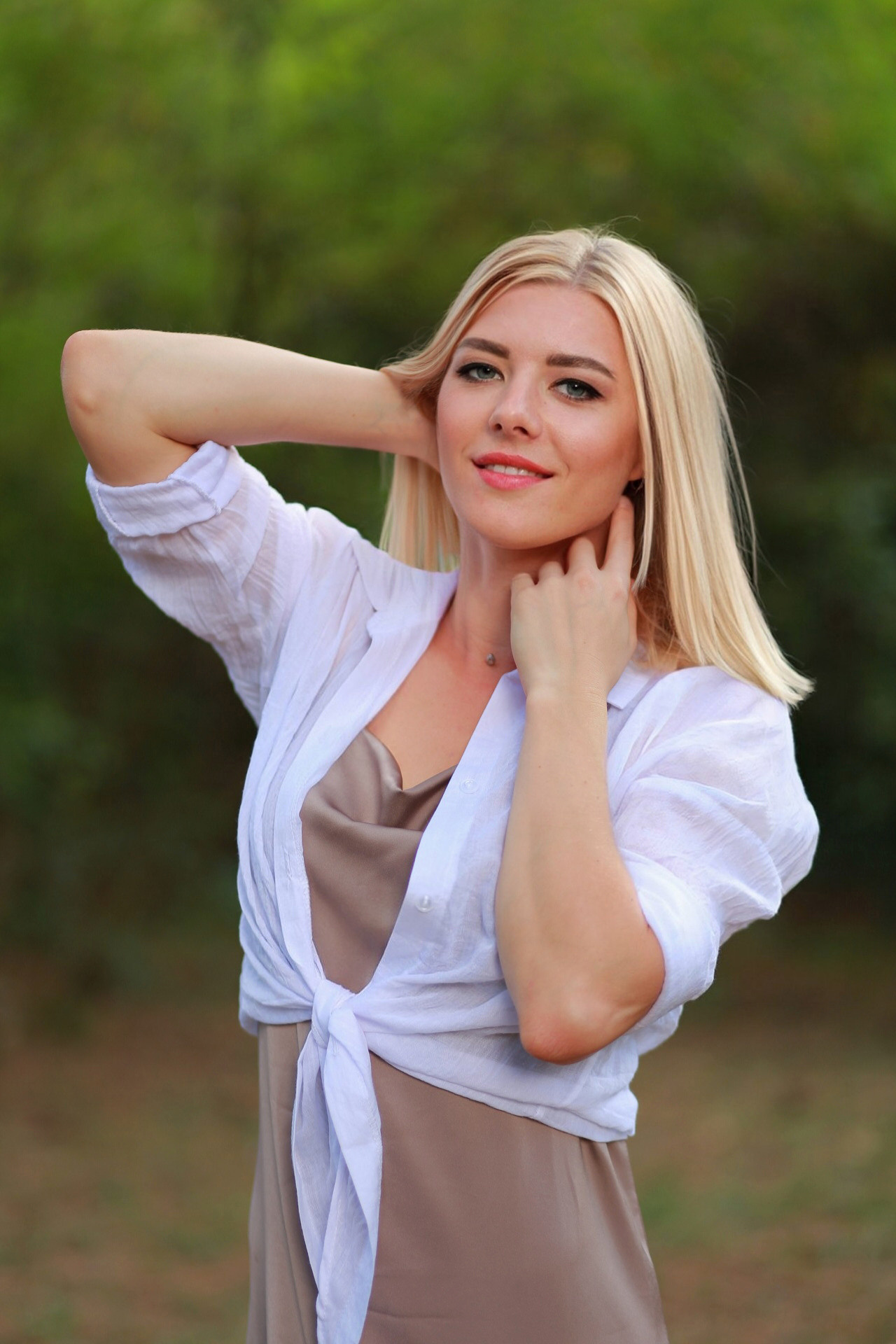 Екатерина. Фотограф Неверова Катерина