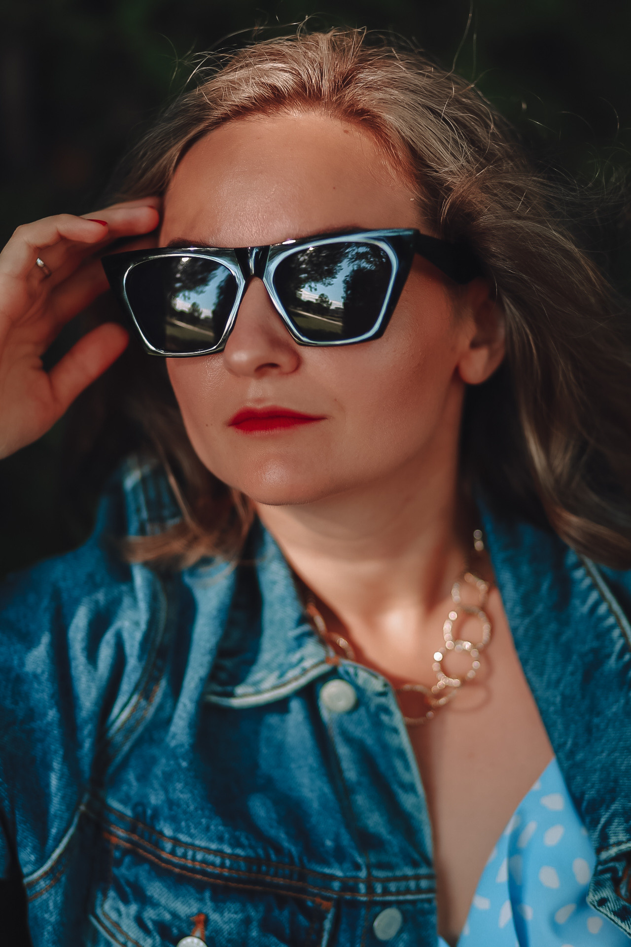 Прогулка. Фотограф Неверова Катерина