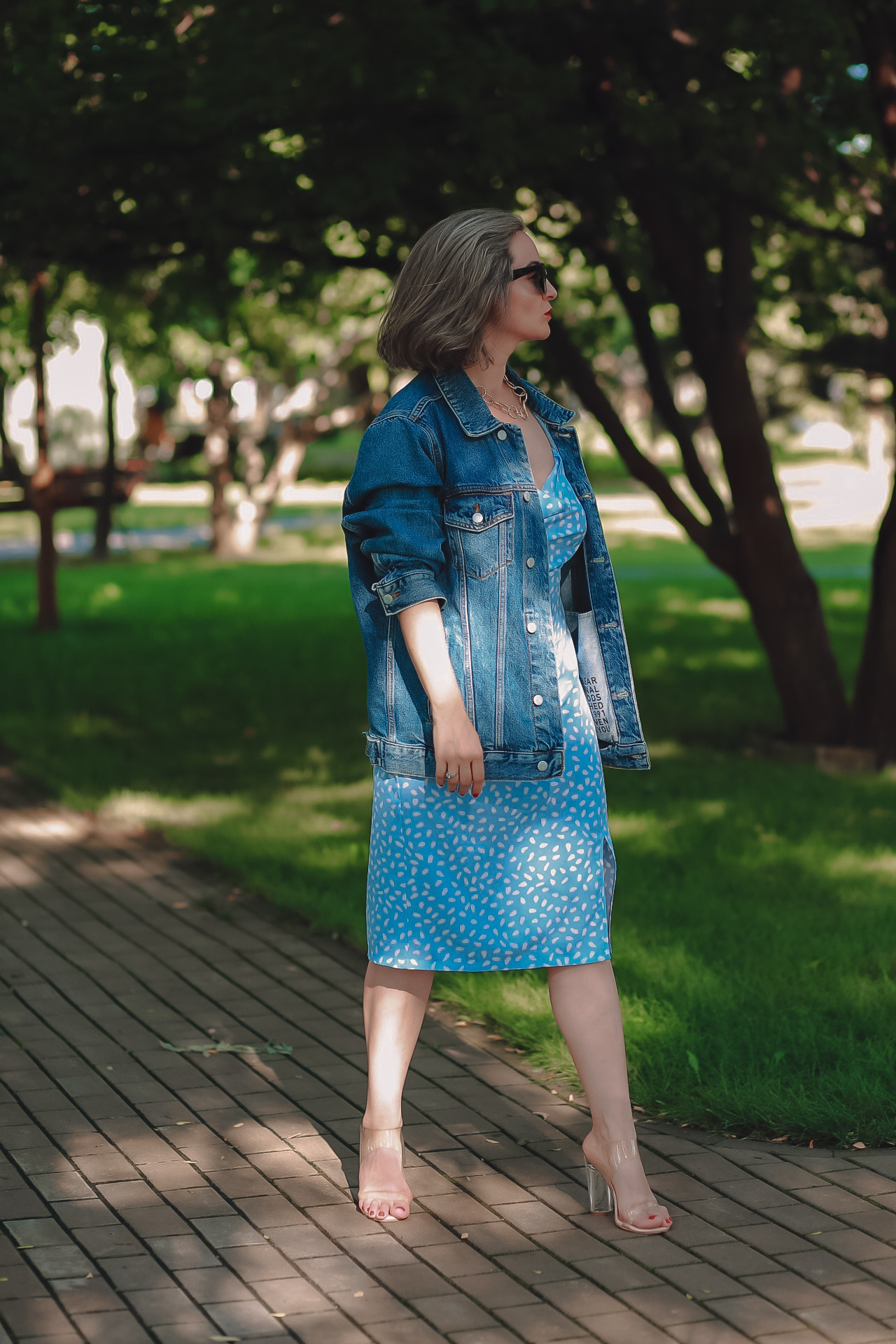 Прогулка. Фотограф Неверова Катерина