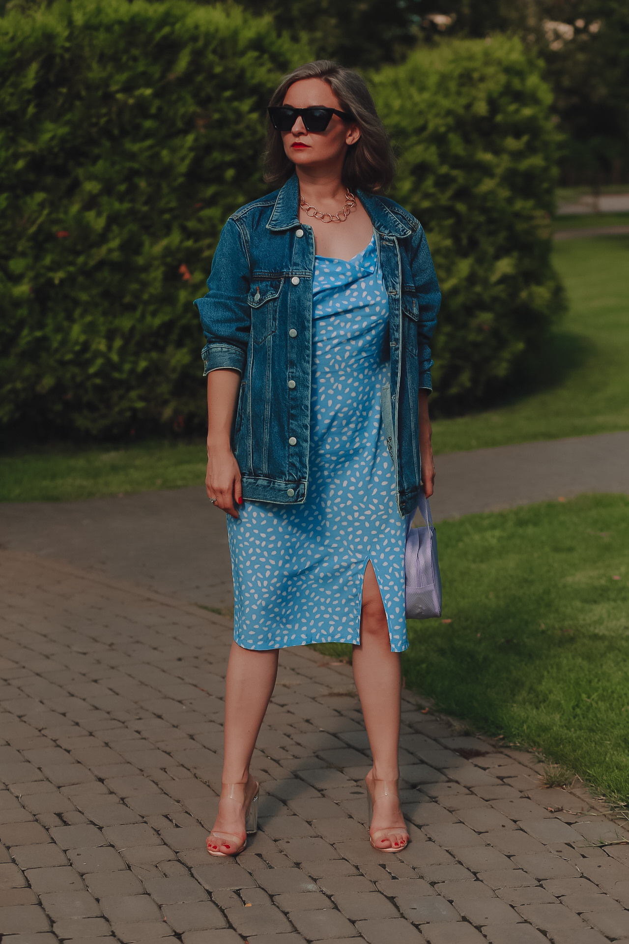 Прогулка. Фотограф Неверова Катерина