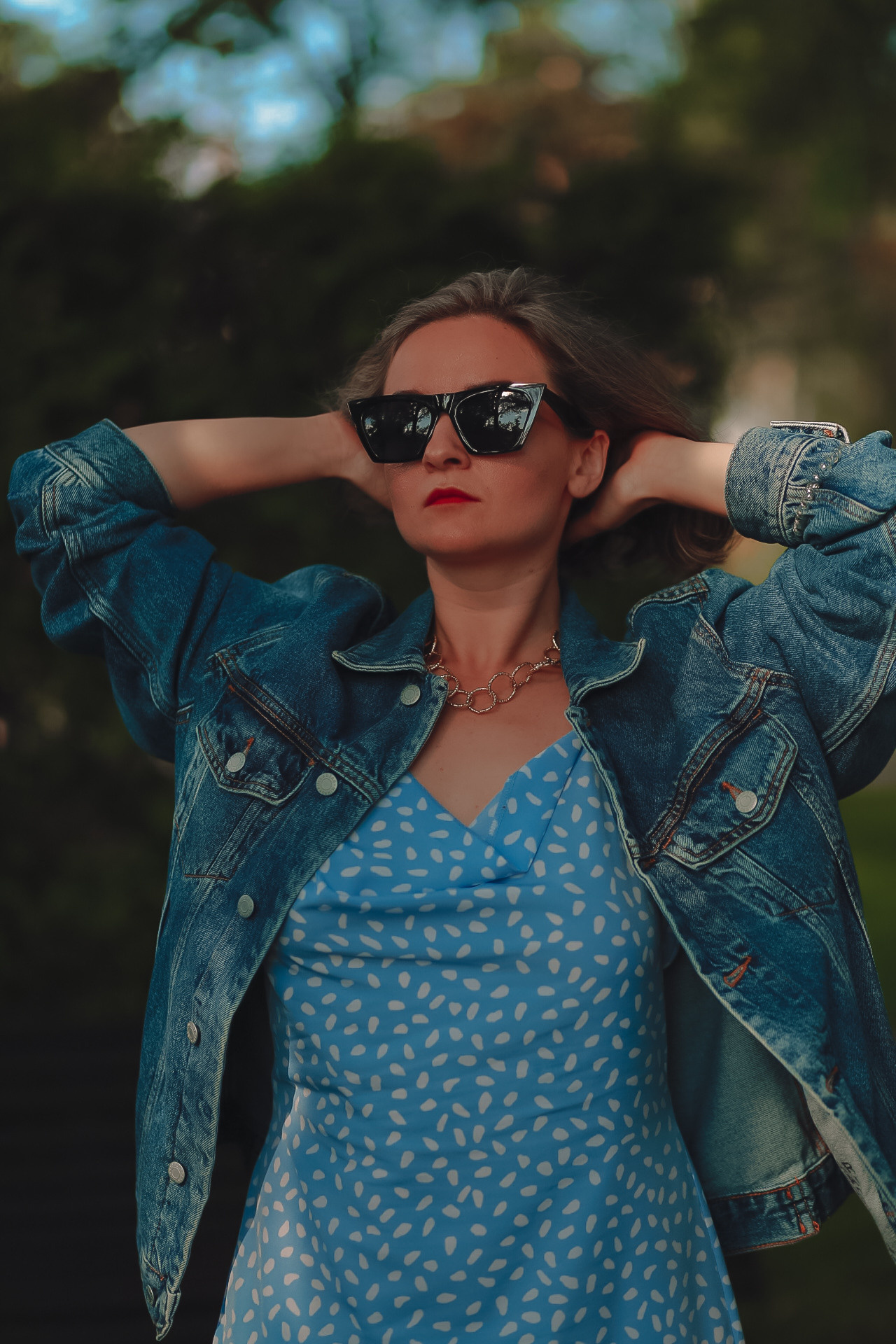 Прогулка. Фотограф Неверова Катерина