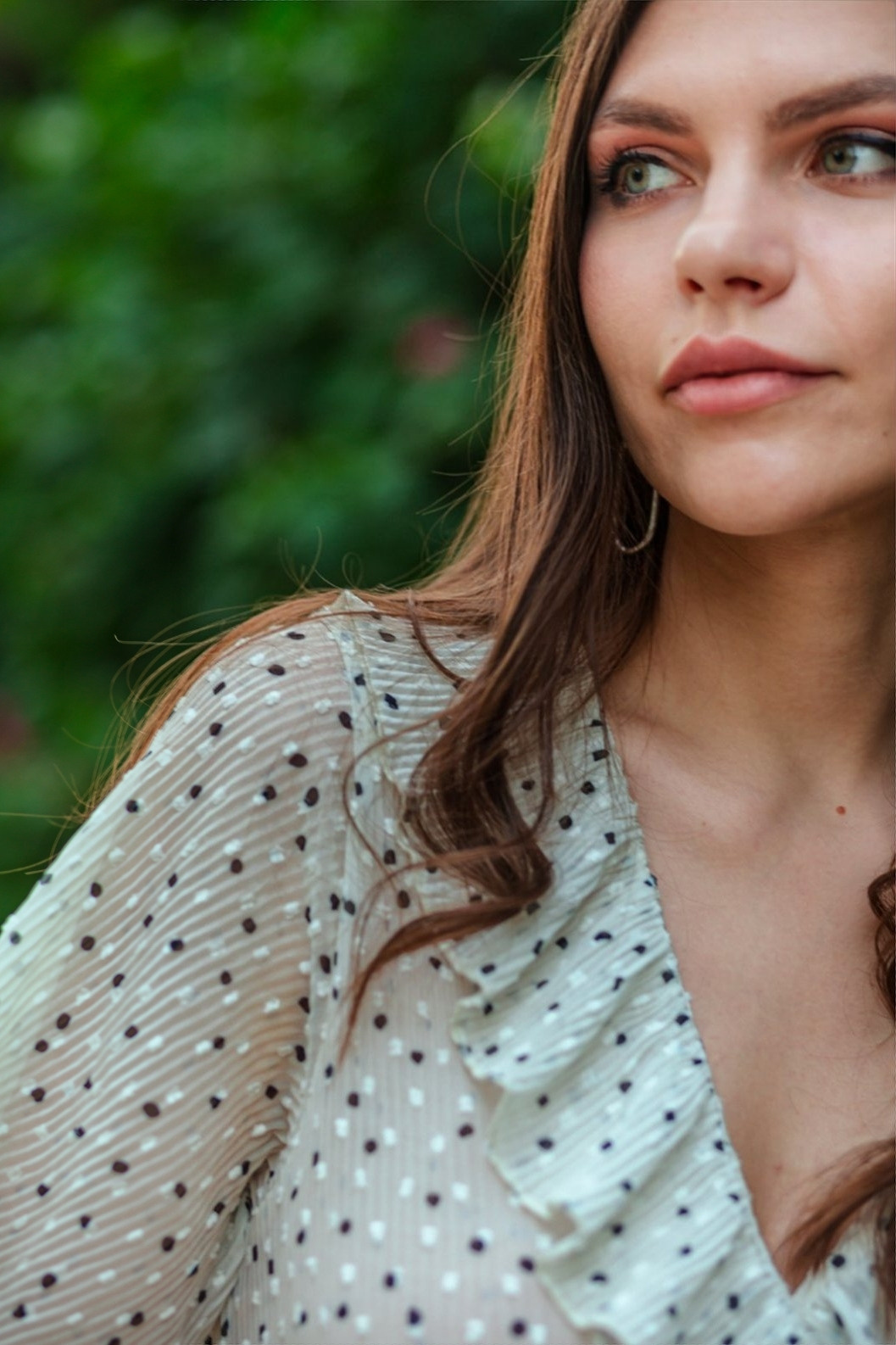 Валерия. Фотограф Неверова Катерина