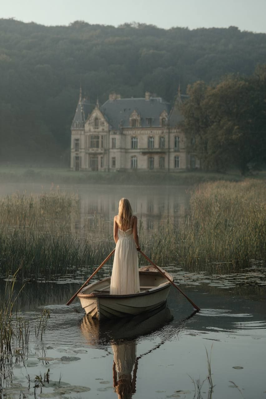 Работы учеников. Дизайн | AI-контент