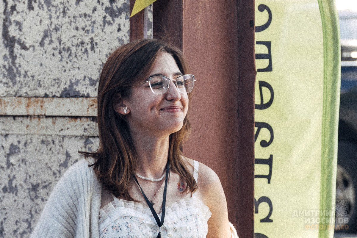 Морфология улиц