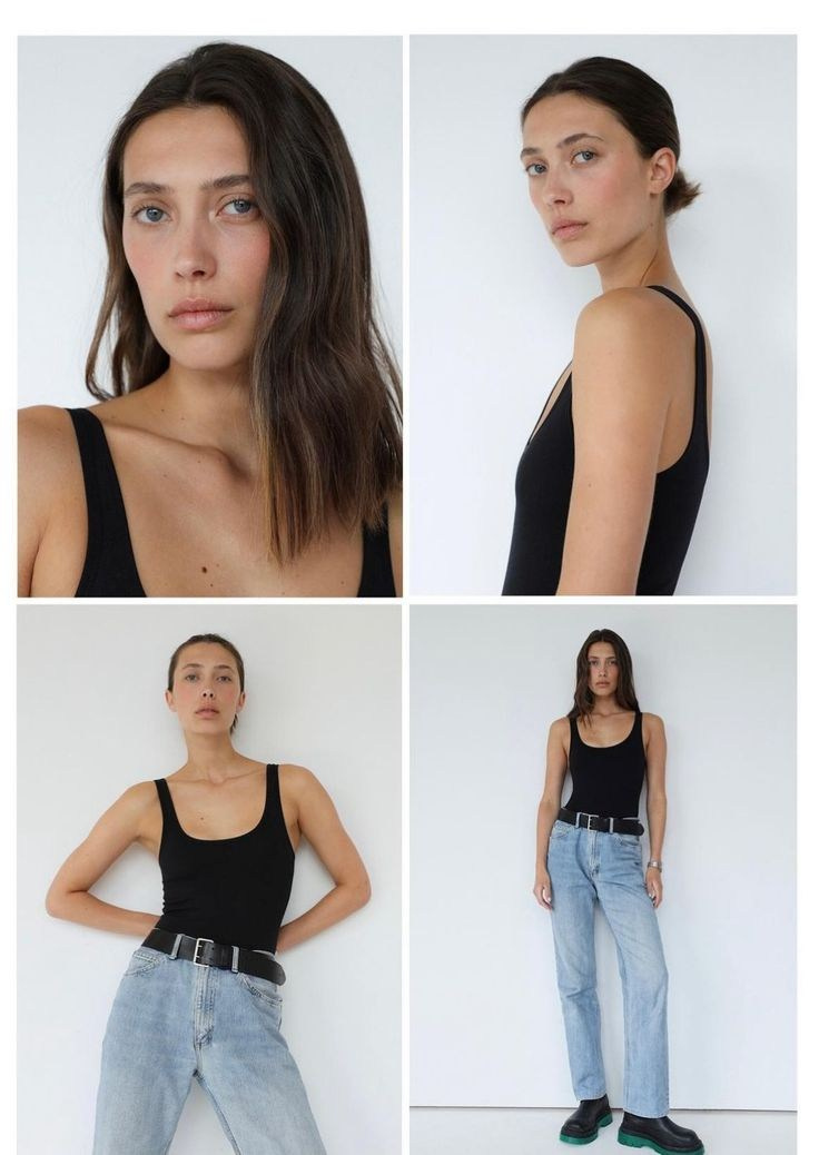 Фото для модельных тестов и Снэпов в Корее | Model Test & Snap Photos in Busan, Korea. Busan photographer | Фотограф Пусан