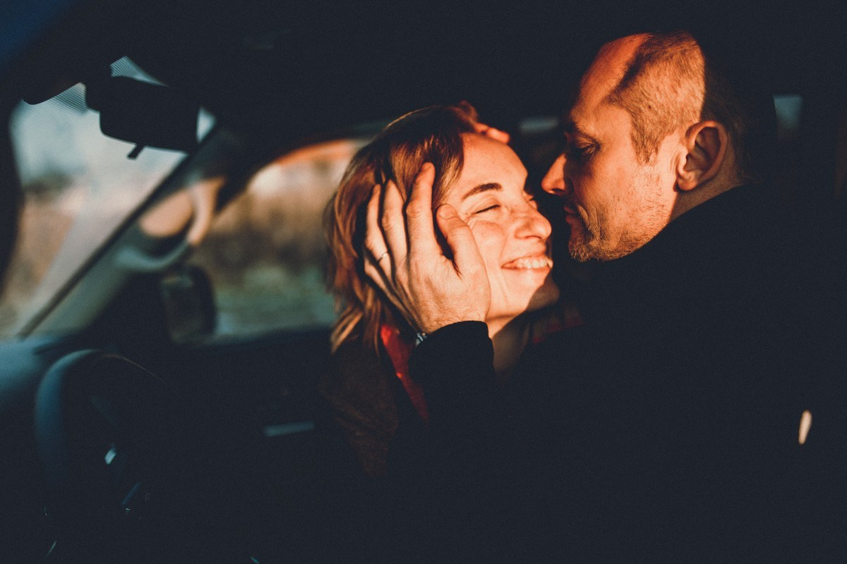 Лавстори для бабушки и дедушки). Фотограф Краснодар/преподаватель фотографии