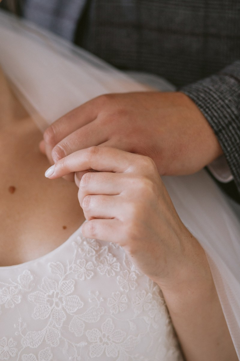 Ирина и Александр