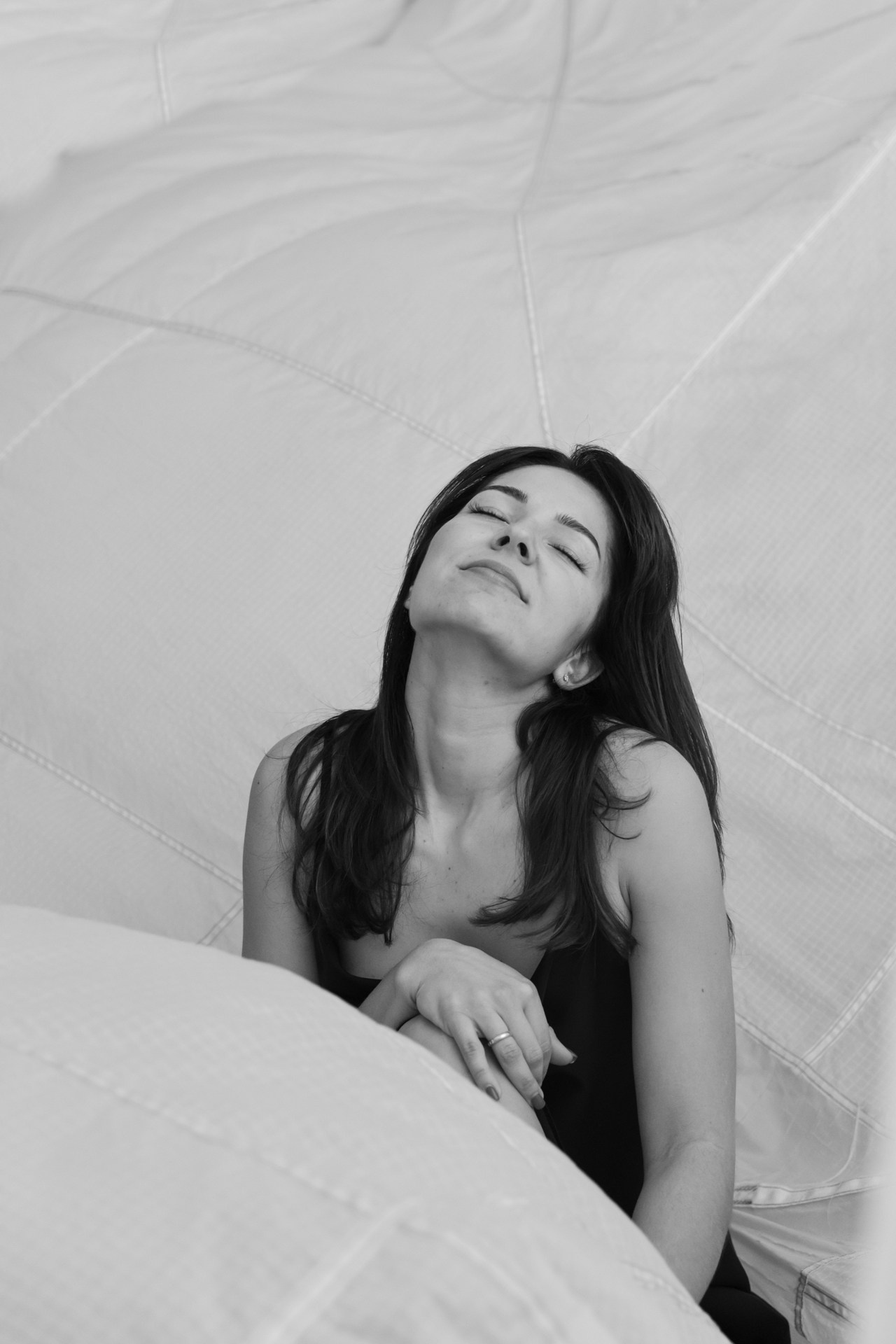 КАДРЫ. Фотограф в Санкт-Петербурге Алена Сертакова