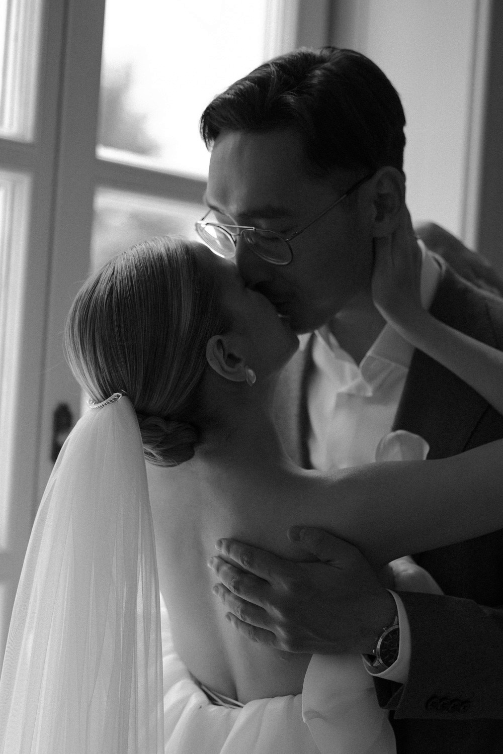 A & A. Свадебный фотограф Москва