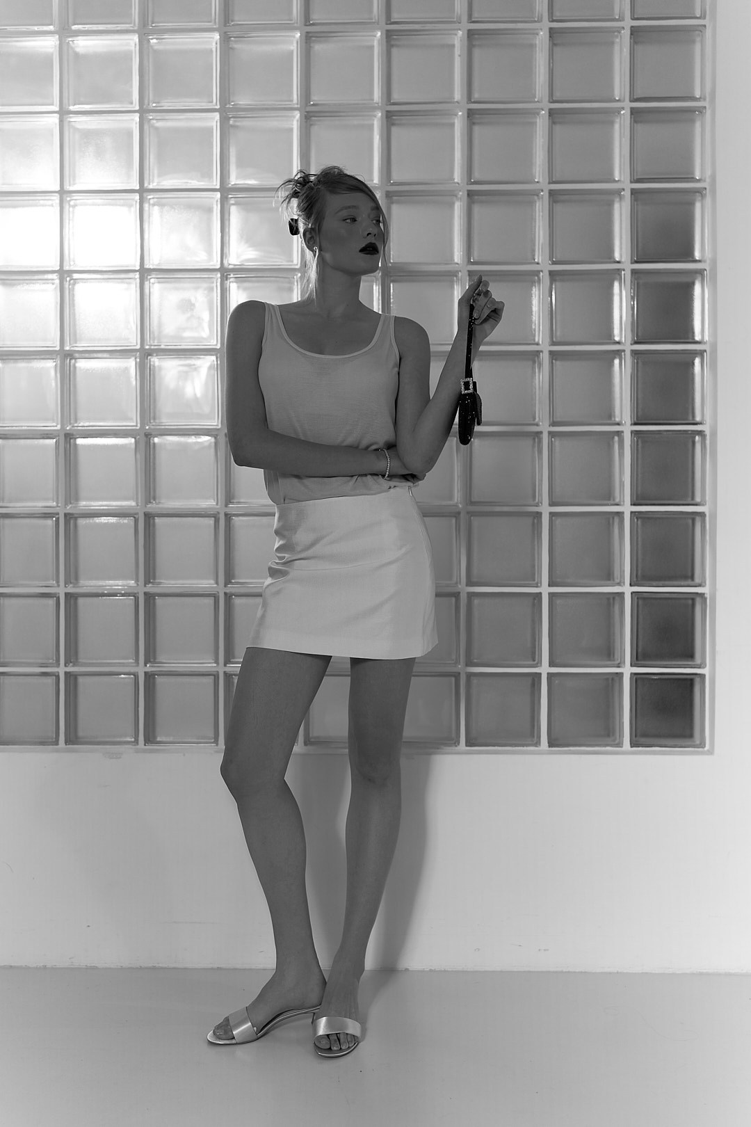 Соня. Фотограф в Москве — Ольга Кушнарева