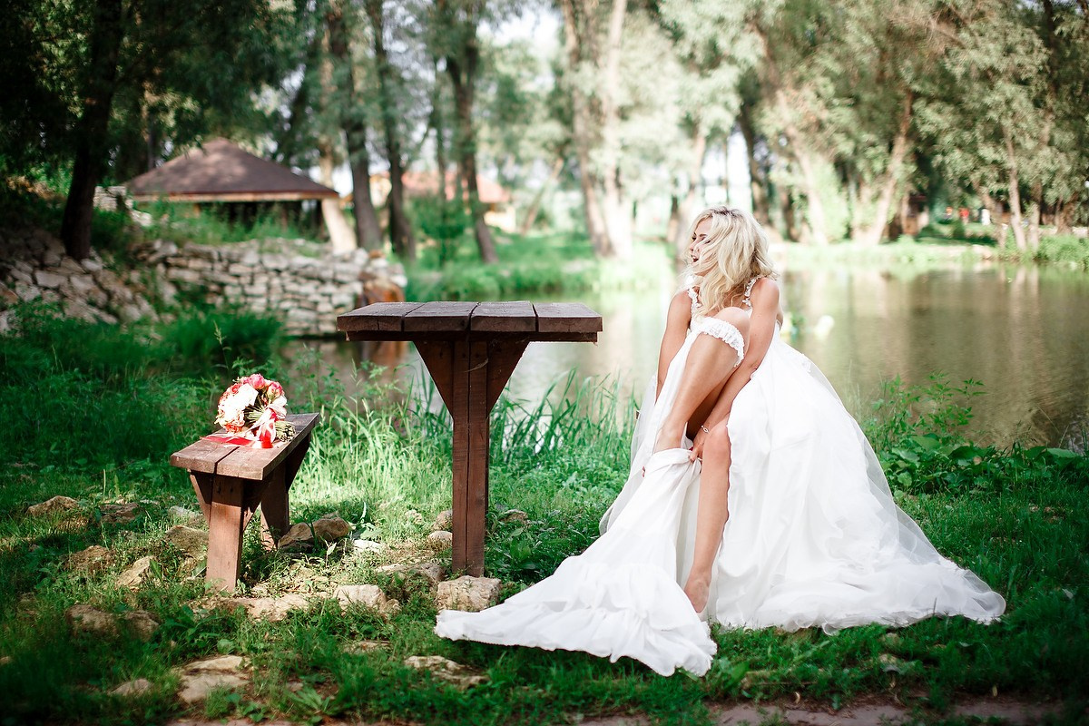 Фотограф Ольга Че